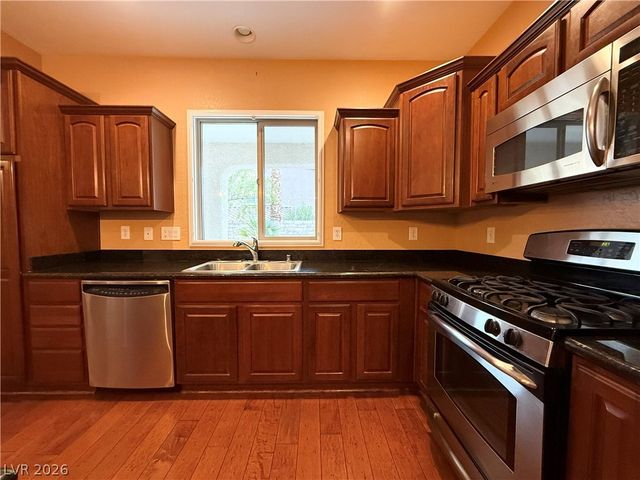 11833 Bussero Court, Las Vegas, NV 89138