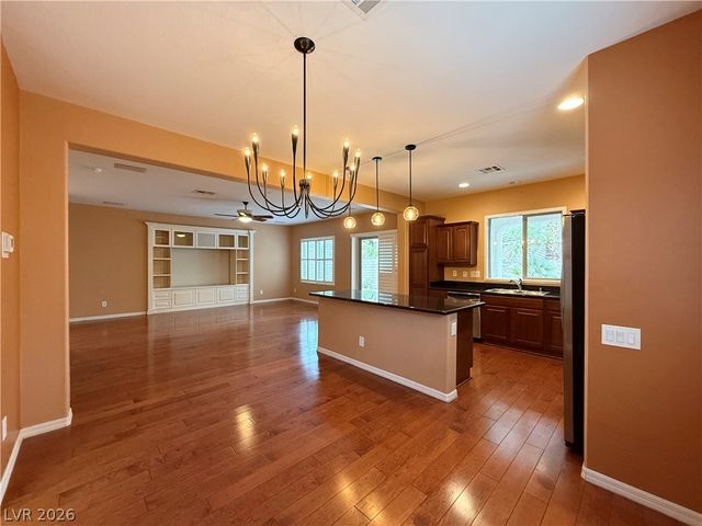 11833 Bussero Court, Las Vegas, NV 89138