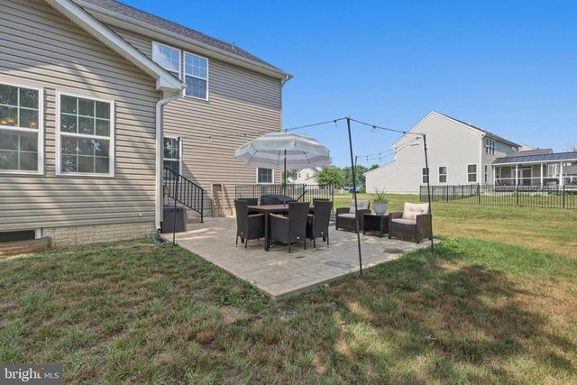 48 TROUT RIVER TER, Falling Waters, WV 25419