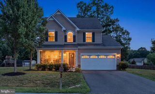 48 TROUT RIVER TER, Falling Waters, WV 25419