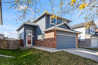 8823 Cloverleaf Circle, Parker, CO 80134