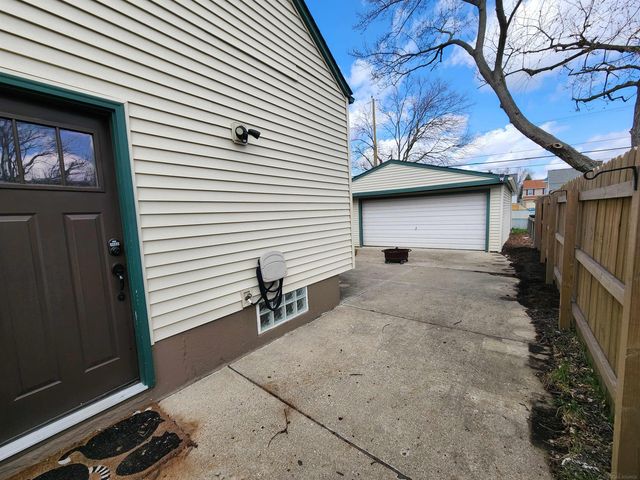 33988 Currier Street, Wayne, MI 48184