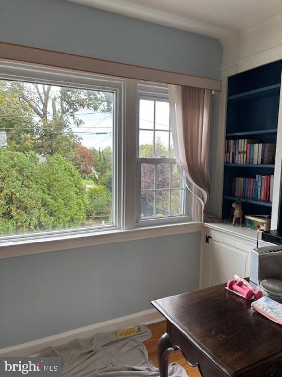 1013 NICHOLSON RD, WYNNEWOOD, PA 19096 — photo 4