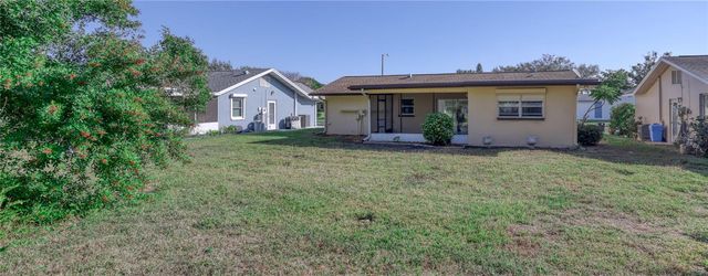 4318 GREAT LAKES DRIVE N, Clearwater, FL 33762