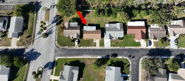 4318 GREAT LAKES DRIVE N, Clearwater, FL 33762