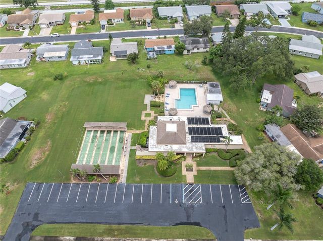 4318 GREAT LAKES DRIVE N, Clearwater, FL 33762