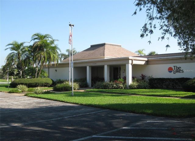 4318 GREAT LAKES DRIVE N, Clearwater, FL 33762