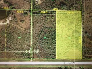 50990 BERMONT ROAD, Punta Gorda, FL 33982