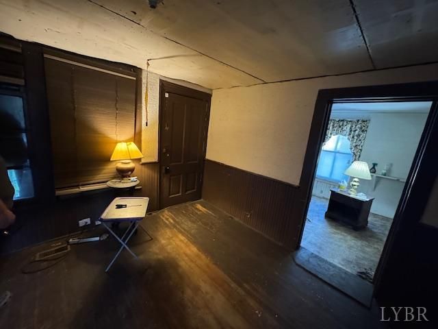 334 Church Street, Danville, VA 24540