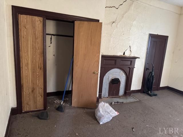 334 Church Street, Danville, VA 24540