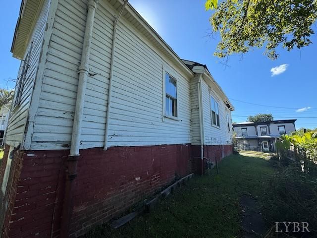 334 Church Street, Danville, VA 24540