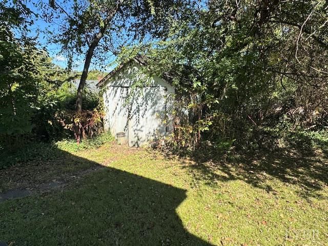 334 Church Street, Danville, VA 24540