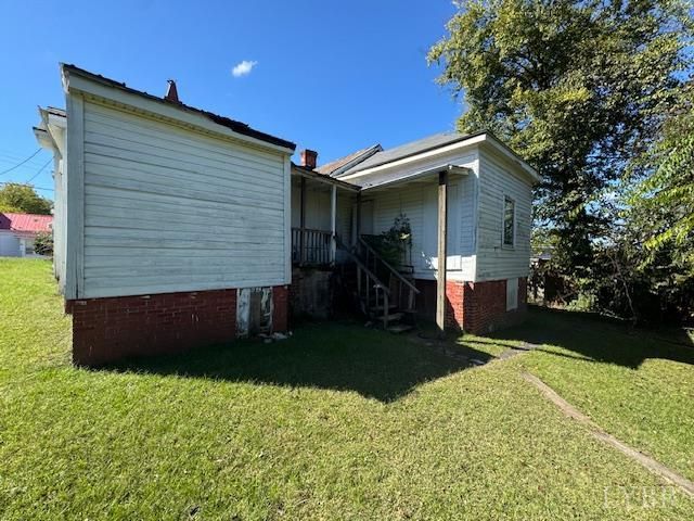 334 Church Street, Danville, VA 24540