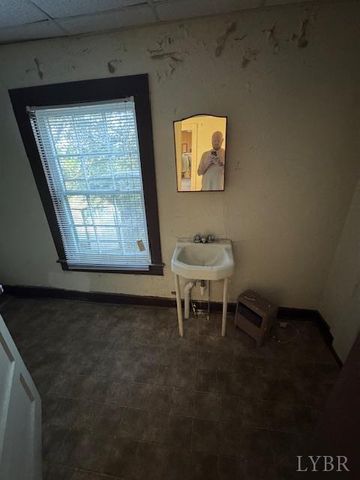 334 Church Street, Danville, VA 24540