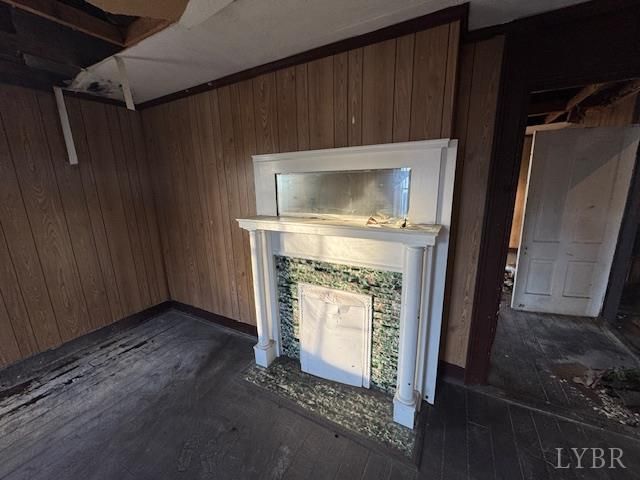 334 Church Street, Danville, VA 24540