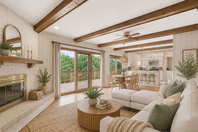 167 Burning Bush Trail, Crystal Lake, IL 60012