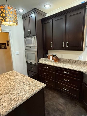 4920 Winged Foot, Jonesboro, AR 72405