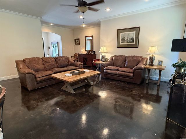 4920 Winged Foot, Jonesboro, AR 72405
