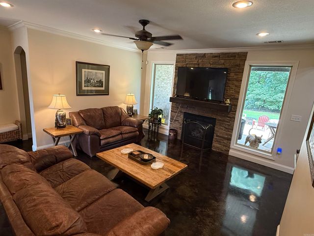 4920 Winged Foot, Jonesboro, AR 72405