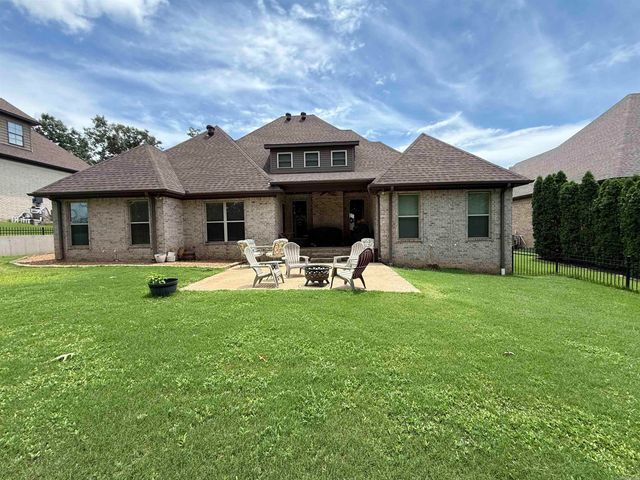 4920 Winged Foot, Jonesboro, AR 72405