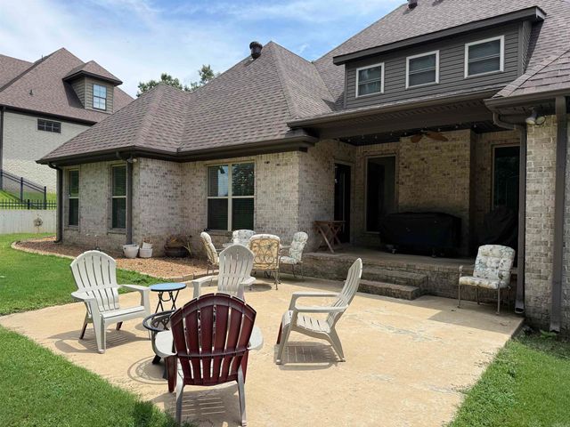 4920 Winged Foot, Jonesboro, AR 72405