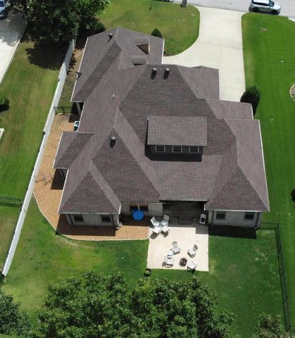 4920 Winged Foot, Jonesboro, AR 72405