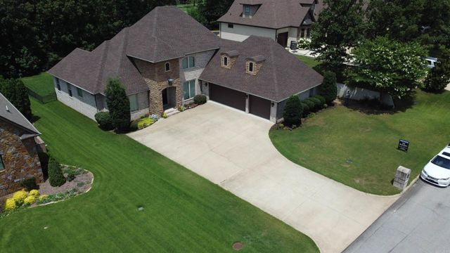 4920 Winged Foot, Jonesboro, AR 72405