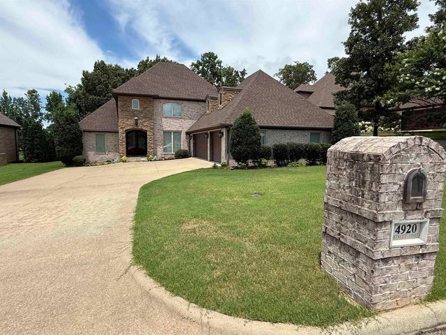 4920 Winged Foot, Jonesboro, AR 72405