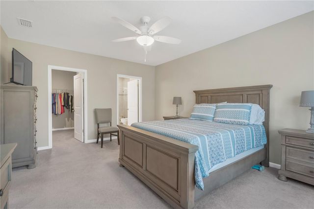 18261 TURNING LEAF CIRCLE, Land O Lakes, FL 34638