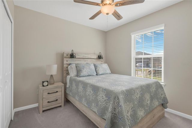 18261 TURNING LEAF CIRCLE, Land O Lakes, FL 34638