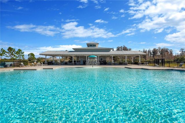 18261 TURNING LEAF CIRCLE, Land O Lakes, FL 34638