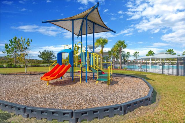 18261 TURNING LEAF CIRCLE, Land O Lakes, FL 34638