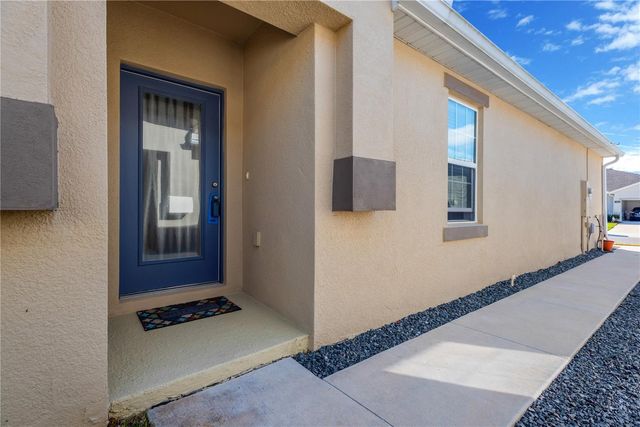 18261 TURNING LEAF CIRCLE, Land O Lakes, FL 34638