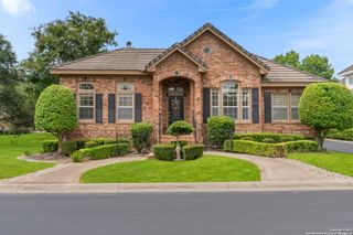 1 Westcourt, San Antonio, TX 78257