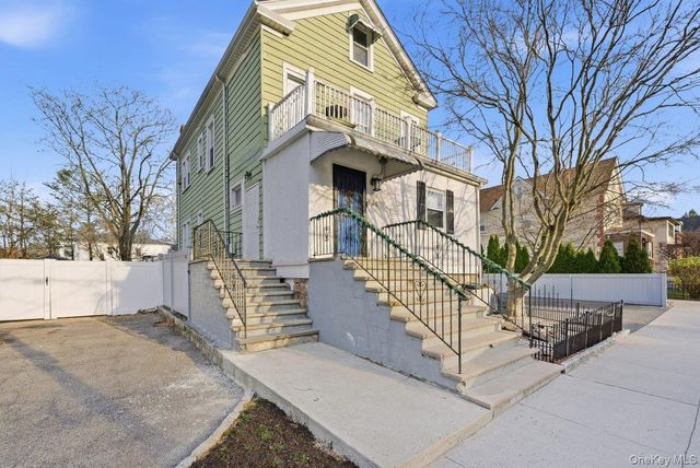 164 aka 166 Crescent Place, Yonkers, NY 10704