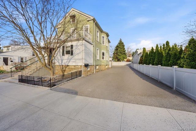 164 aka 166 Crescent Place, Yonkers, NY 10704