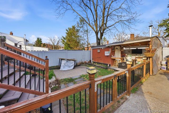 164 aka 166 Crescent Place, Yonkers, NY 10704