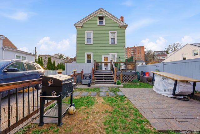 164 aka 166 Crescent Place, Yonkers, NY 10704