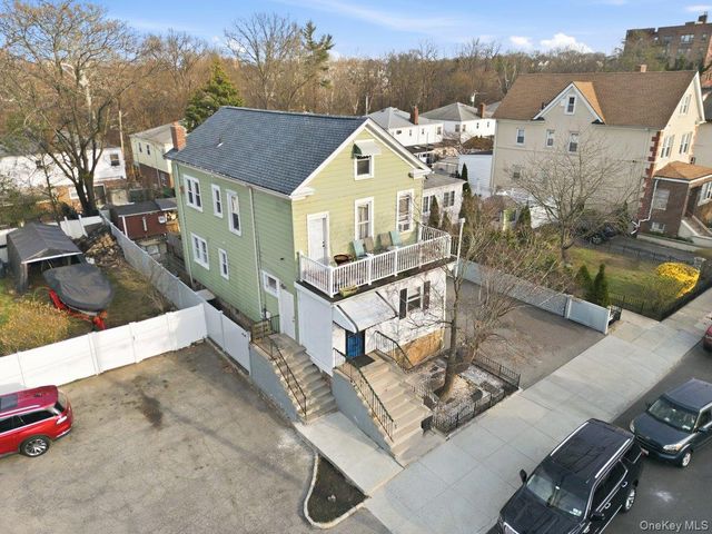 164 aka 166 Crescent Place, Yonkers, NY 10704