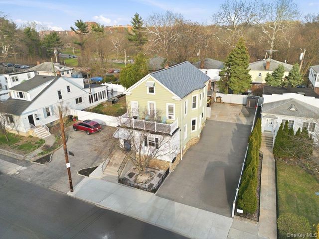 164 aka 166 Crescent Place, Yonkers, NY 10704