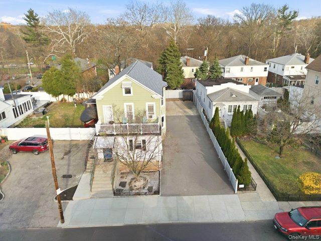 164 aka 166 Crescent Place, Yonkers, NY 10704