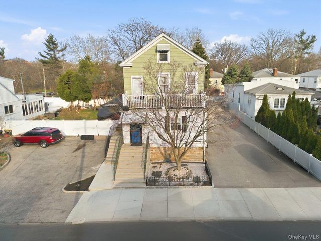 164 aka 166 Crescent Place, Yonkers, NY 10704