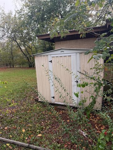 1007 Westway Street, Denton, TX 76201