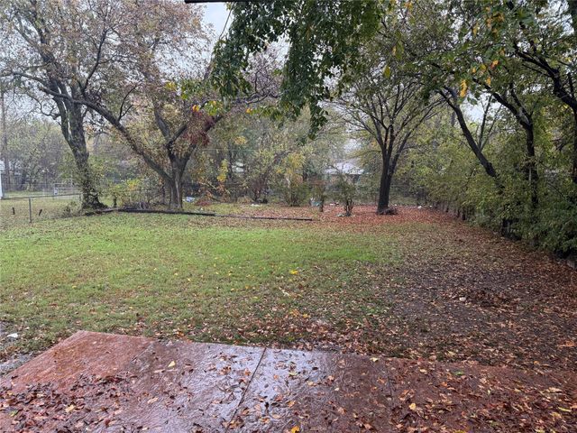 1007 Westway Street, Denton, TX 76201