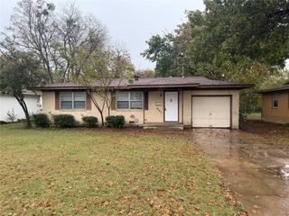 1007 Westway Street, Denton, TX 76201