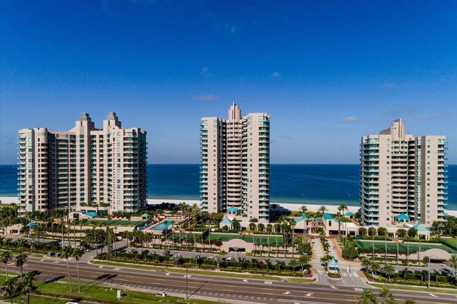 1560 GULF BOULEVARD 1101, Clearwater Beach, FL 33767