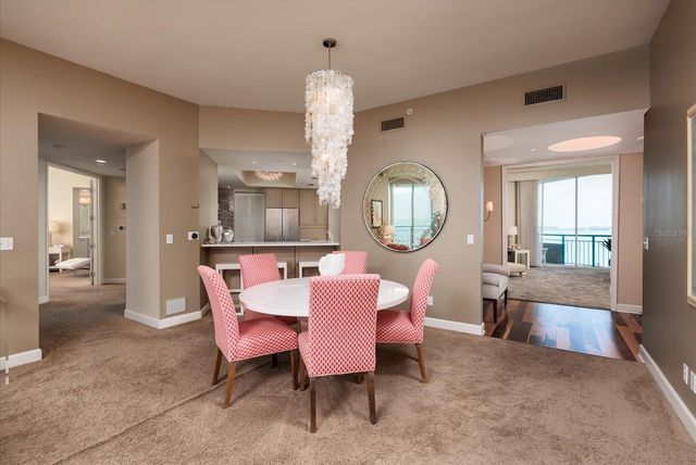 1560 GULF BOULEVARD 1101, Clearwater Beach, FL 33767