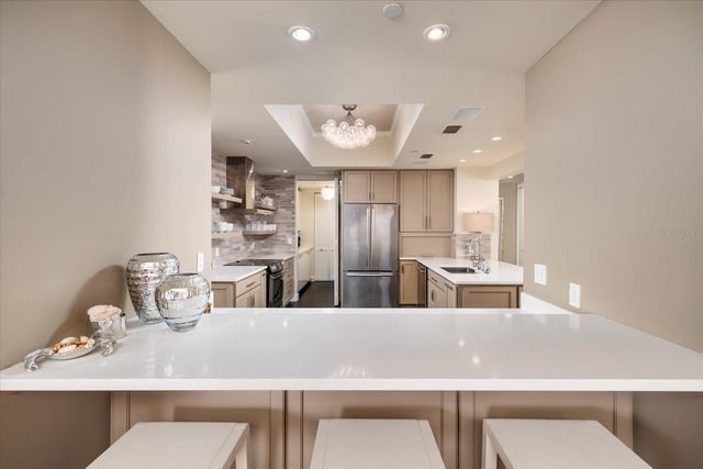 1560 GULF BOULEVARD 1101, Clearwater Beach, FL 33767