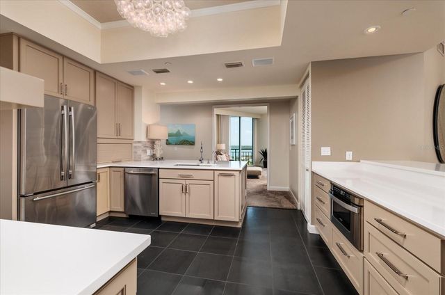 1560 GULF BOULEVARD 1101, Clearwater Beach, FL 33767