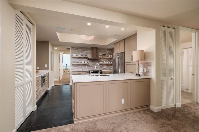1560 GULF BOULEVARD 1101, Clearwater Beach, FL 33767